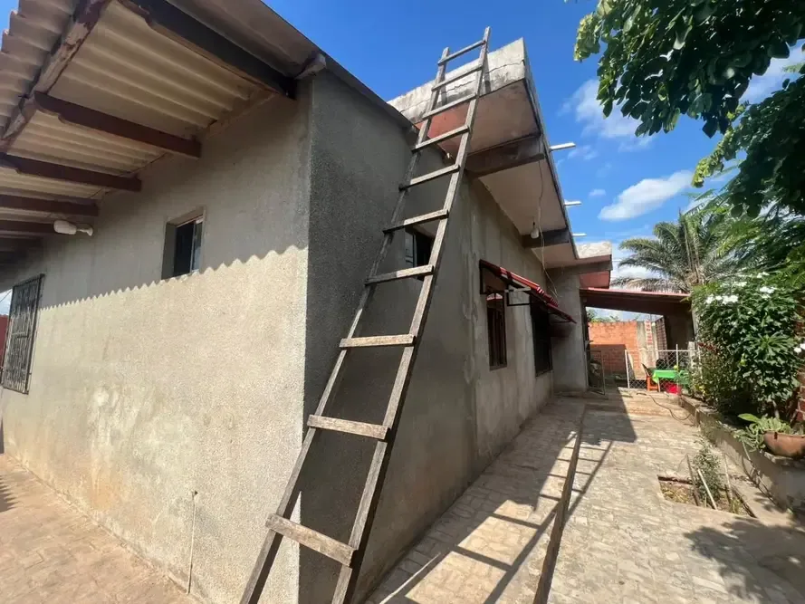 Casa de 3 dormitorios en El Quior — foto 3