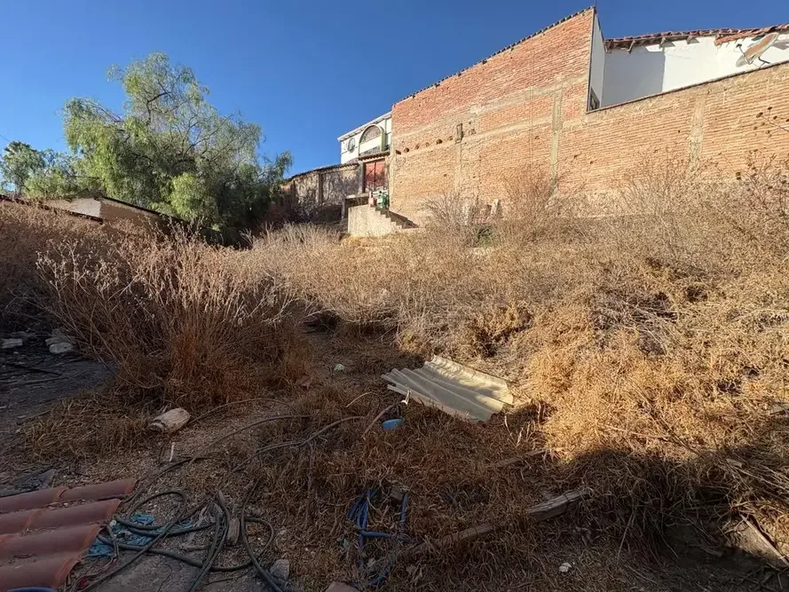 Terreno de 390 m² en Este — foto 2