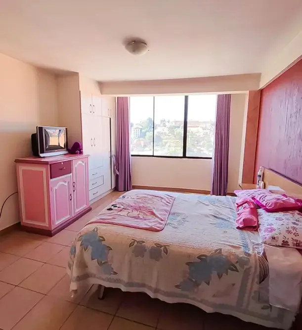 Departamento de 3 dormitorios en Sureste — foto 2