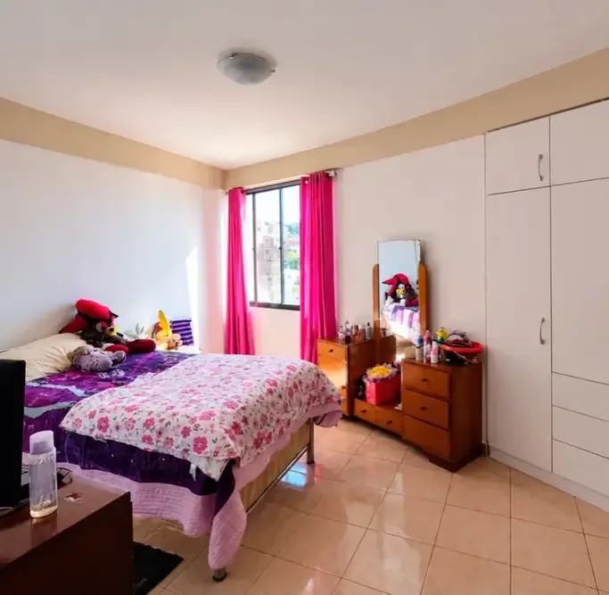 Departamento de 3 dormitorios en Sureste — foto 3