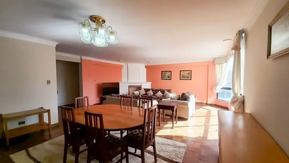 Departamento de 3 dormitorios en San Miguel — foto 2