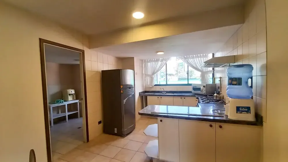 Departamento de 3 dormitorios en San Miguel — foto 3