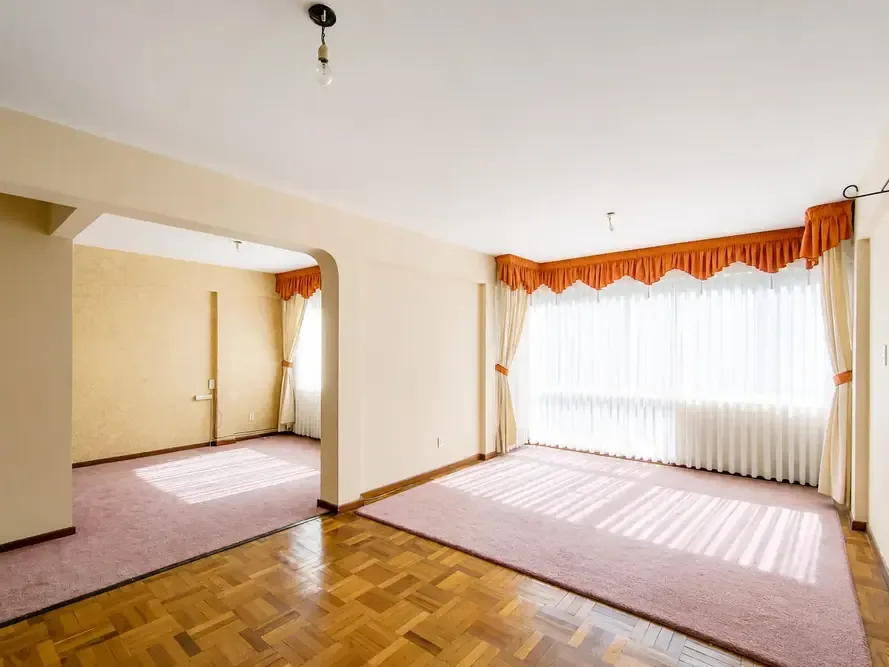 Departamento de 2 dormitorios en Los Pinos — foto 2