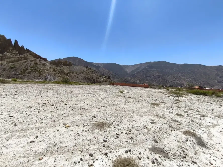 Terreno de 300 m² en Mecapaca — foto 3
