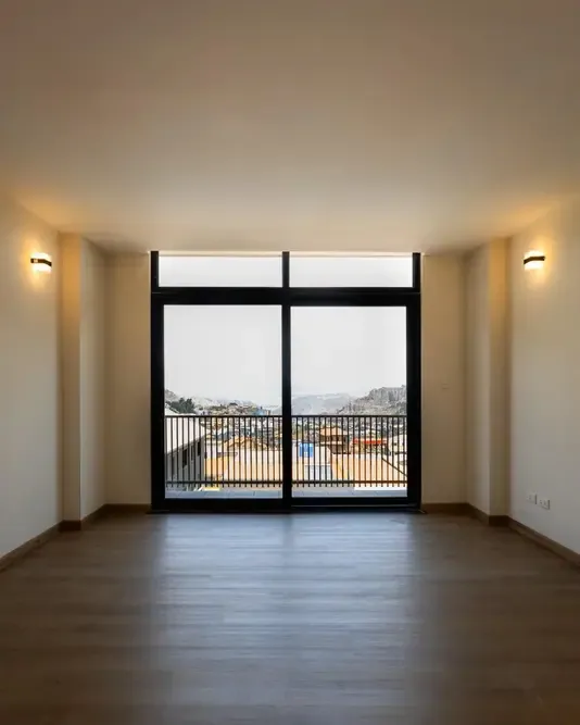 Departamento de 3 dormitorios en Achumani — foto 1