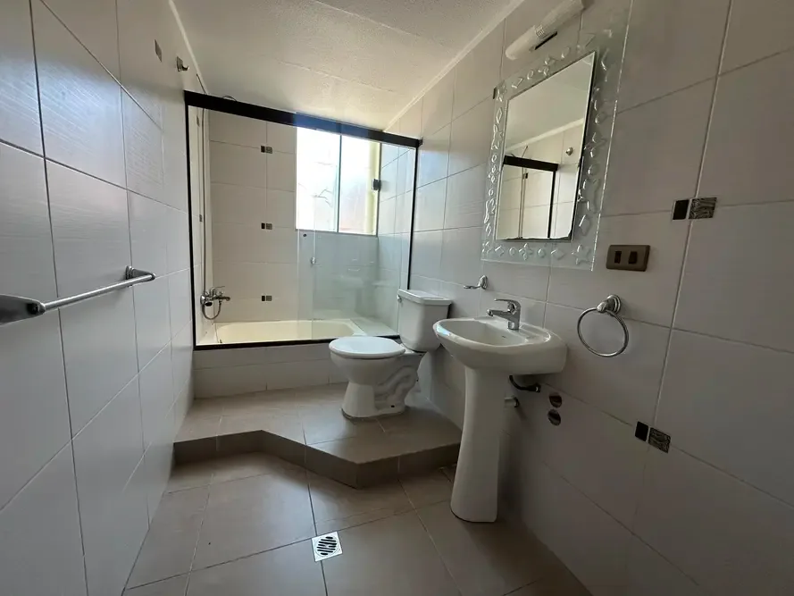 Departamento de 3 dormitorios en Irpavi — foto 4
