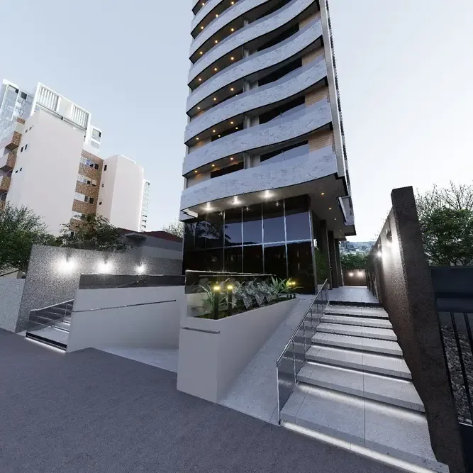 Departamento de 1 dormitorio en Cala Cala — foto 3