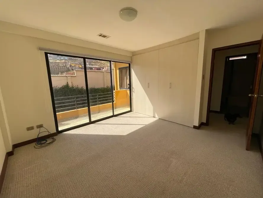 Casa de 3 dormitorios en Achumani — foto 4