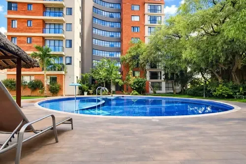 Penthouse de 3 dormitorios en Tupuraya — foto 1