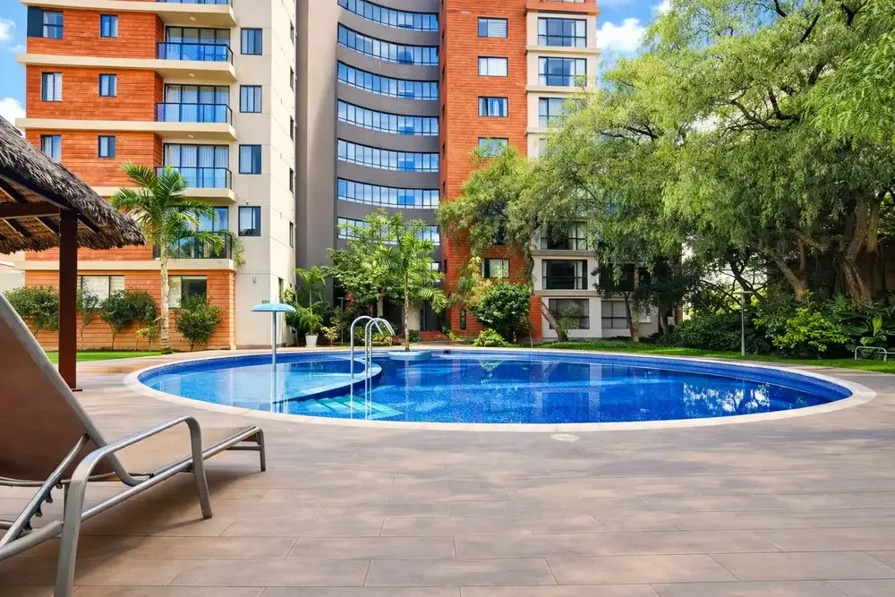 Penthouse de 3 dormitorios en Tupuraya — foto 2