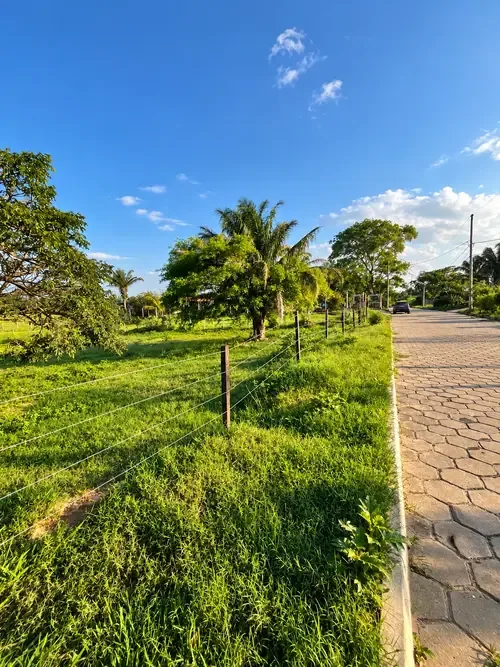 Terreno de 1.437 m² en Colpa Bélgica — foto 1