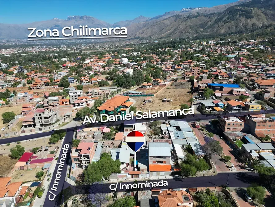 Casa de 11 dormitorios en Colcapirhua — foto 2