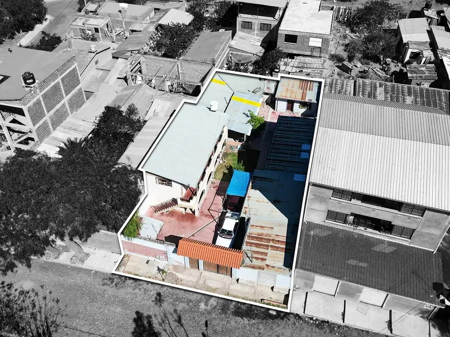Casa de 11 dormitorios en Colcapirhua — foto 3