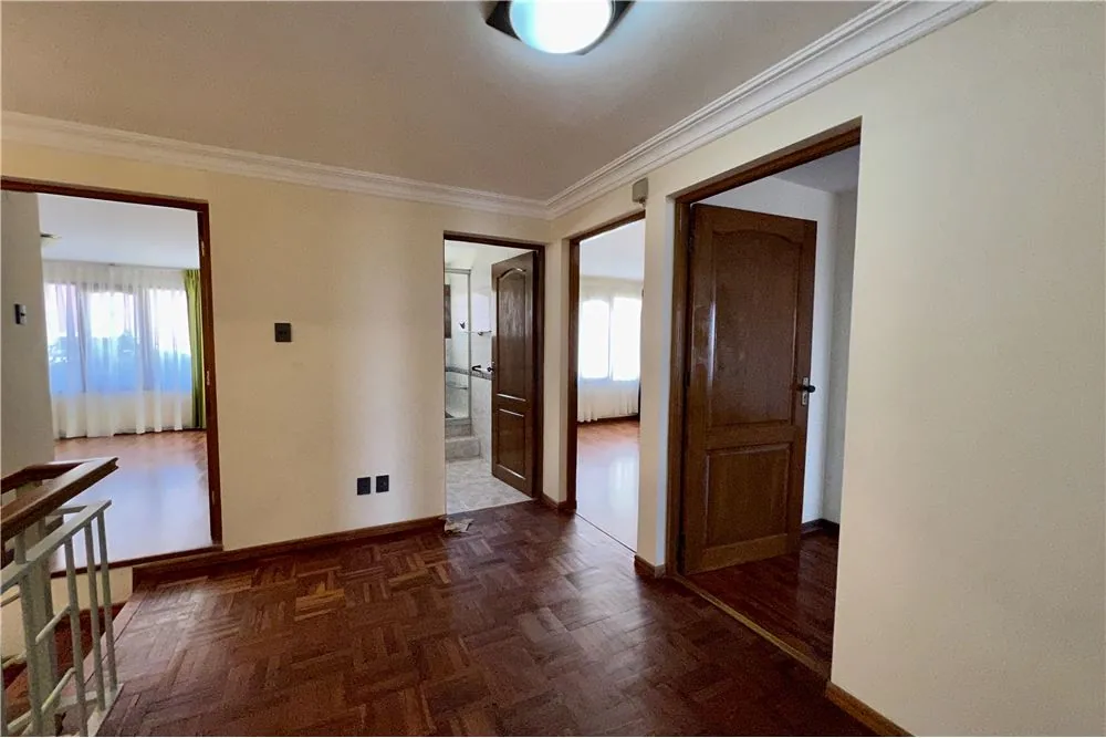 Casa de 4 dormitorios en Mayorazgo — foto 1