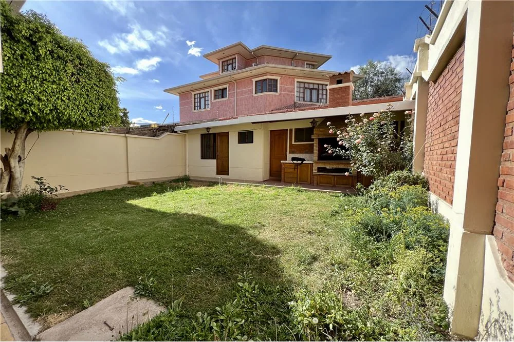 Casa de 4 dormitorios en Mayorazgo — foto 4