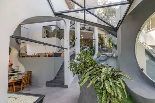 Casa de 4 dormitorios en Queru Queru Alto — foto 1