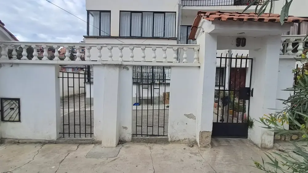 Departamento de 4 dormitorios en Los Pinos — foto 1