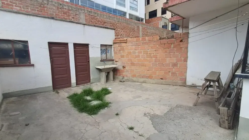 Departamento de 4 dormitorios en Los Pinos — foto 4