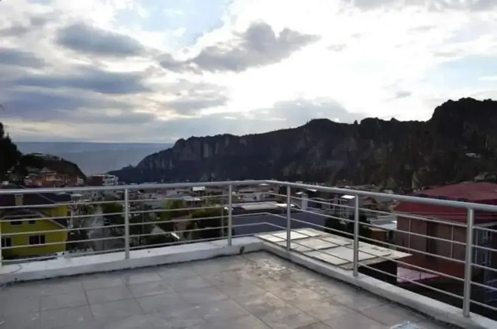 Casa de 4 dormitorios en Achumani — foto 4