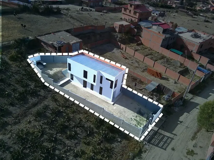 Casa de 3 dormitorios en Sur — foto 2