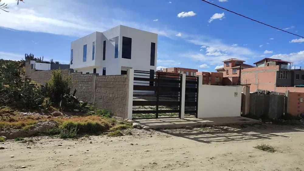 Casa de 3 dormitorios en Sur — foto 3