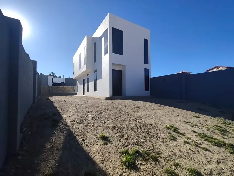 Casa de 3 dormitorios en Sur — foto 4