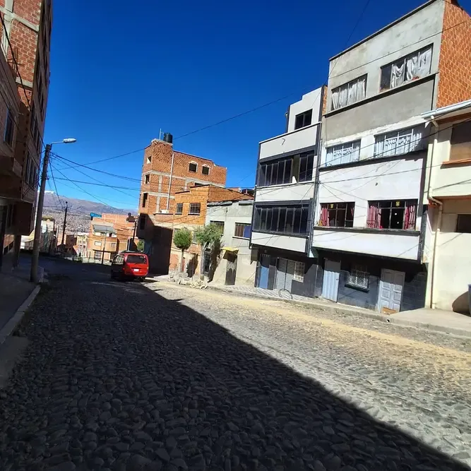 Casa de 9 dormitorios en El Tejar — foto 3