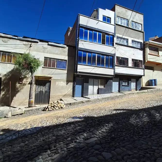 Casa de 9 dormitorios en El Tejar — foto 4