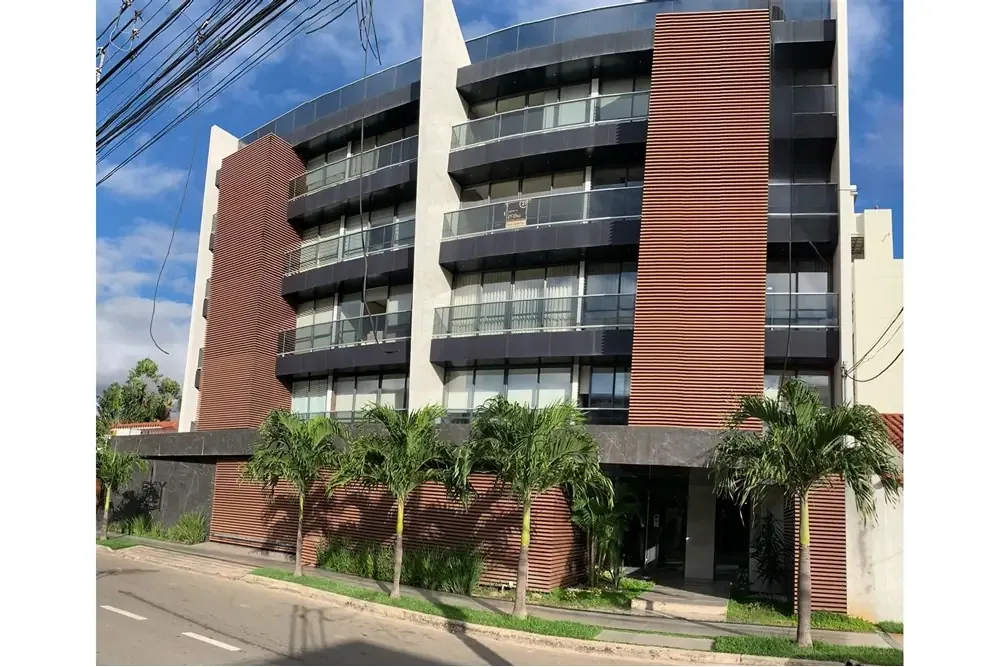 Departamento de 2 dormitorios en Equipetrol/NorOeste — foto 2