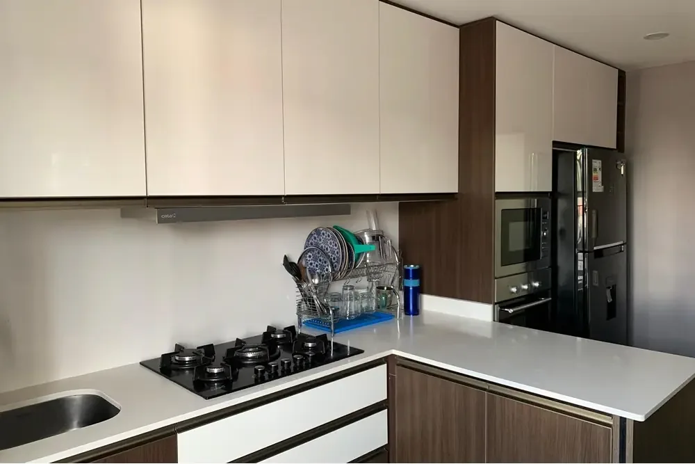 Departamento de 2 dormitorios en Equipetrol/NorOeste — foto 3