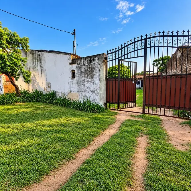 Casa de 4 dormitorios en Suroeste — foto 1
