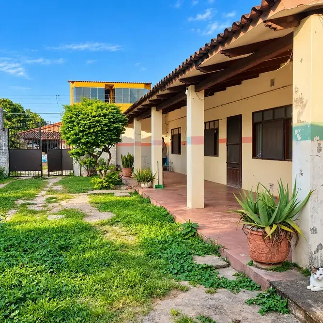 Casa de 4 dormitorios en Suroeste — foto 2