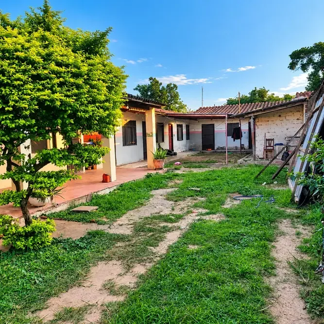 Casa de 4 dormitorios en Suroeste — foto 3