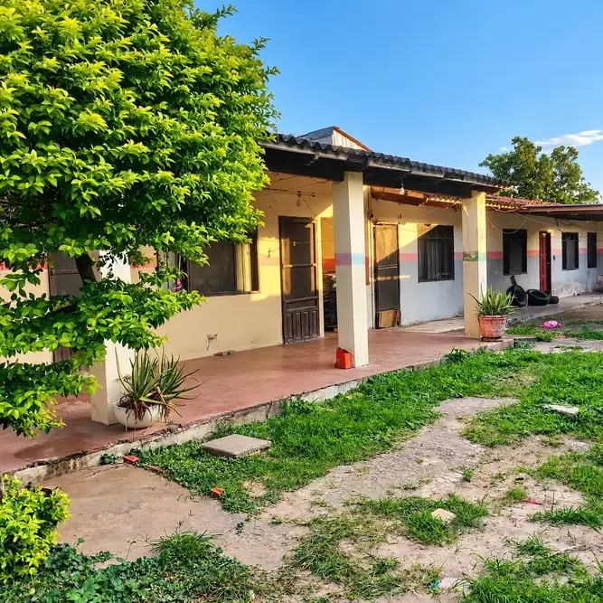 Casa de 4 dormitorios en Suroeste — foto 4
