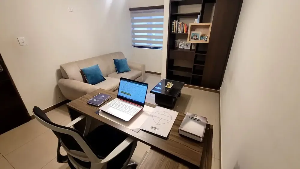 Casa de 3 dormitorios en Norte — foto 1