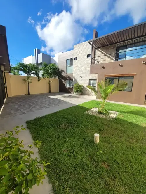 Casa de 3 dormitorios en Norte — foto 2