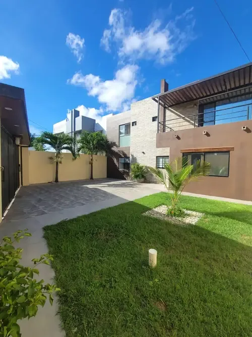 Casa de 3 dormitorios en Norte — foto 4
