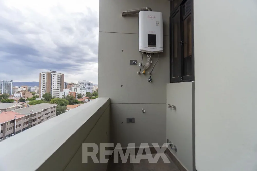 Departamento de 1 dormitorio en Muyurina — foto 3