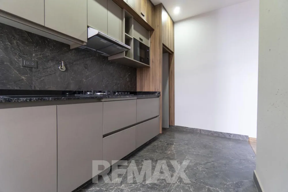 Departamento de 1 dormitorio en Muyurina — foto 4
