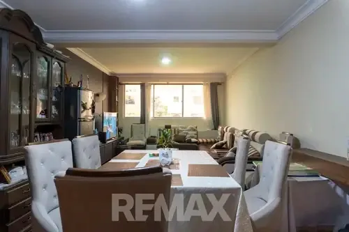 Departamento de 3 dormitorios en Sarco — foto 1