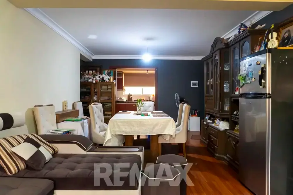 Departamento de 3 dormitorios en Sarco — foto 3