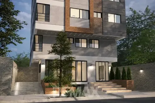 Departamento de 2 dormitorios en Sarco — foto 1