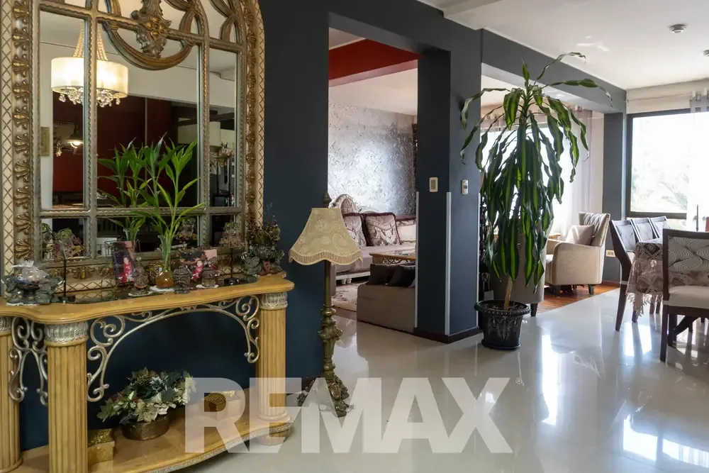 Departamento de 3 dormitorios en Queru Queru — foto 4