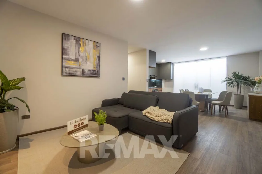 Departamento de 3 dormitorios en Tiquipaya — foto 2
