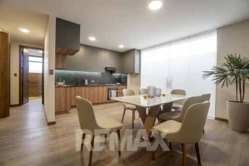 Departamento de 3 dormitorios en Tiquipaya — foto 1