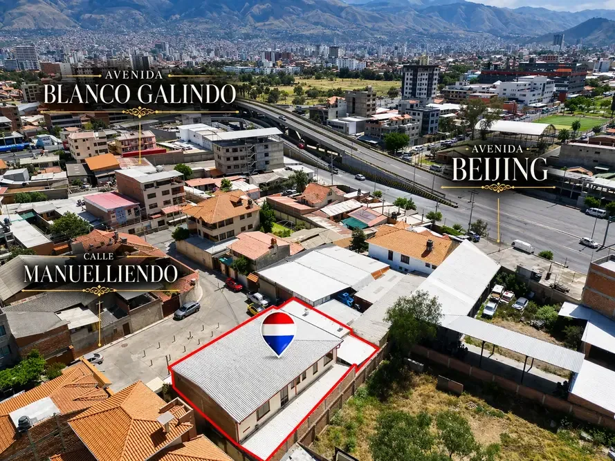 Casa de 1 dormitorio en Villa Busch — foto 4