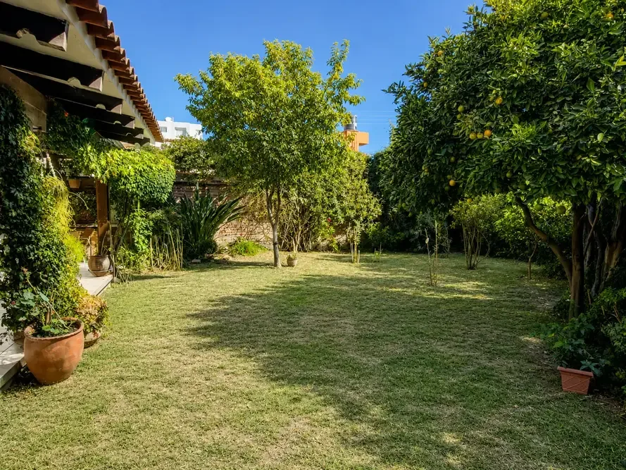 Casa de 3 dormitorios en Queru Queru — foto 3