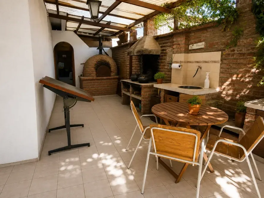 Casa de 3 dormitorios en Queru Queru — foto 4