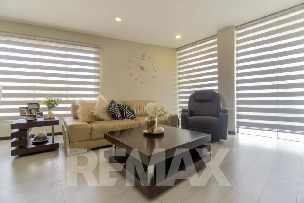Departamento de 3 dormitorios en Sarco — foto 2