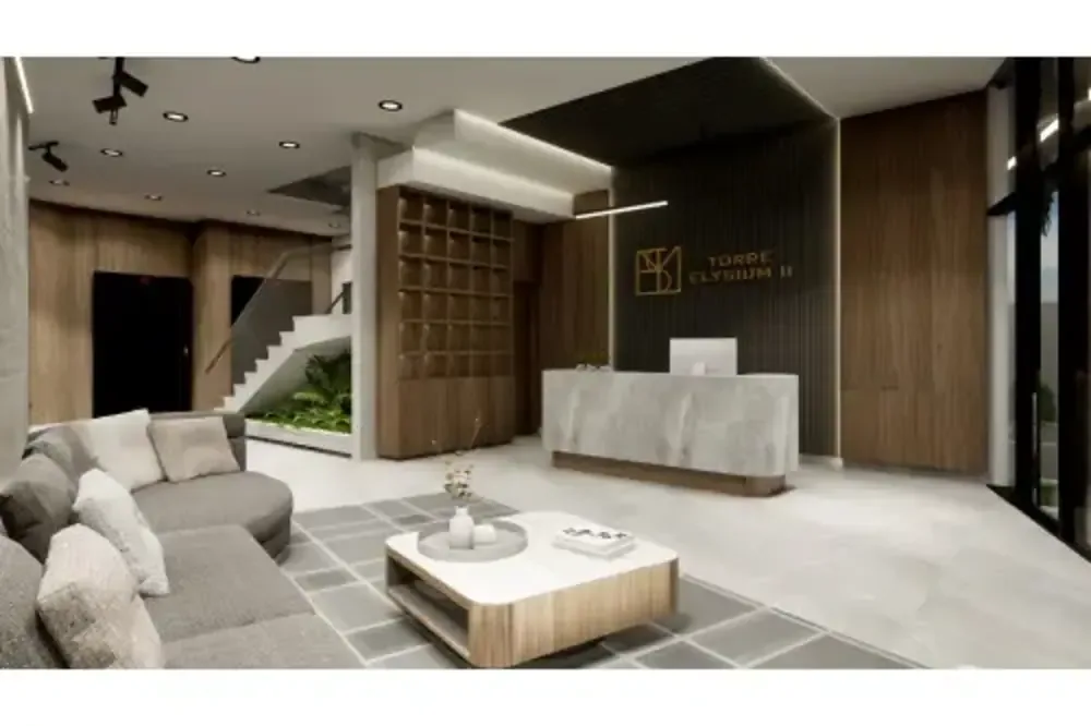 Departamento de 1 dormitorio en Muyurina — foto 2